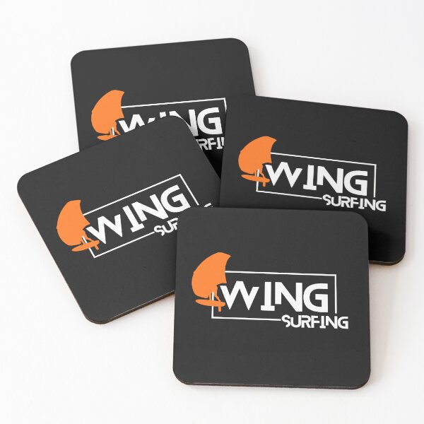 Item preview, Wing Foiling print | Wingfoil design | Wing foiling Gift idea | Wing Surfing | Gift for wingers | Winging | Wingfoiling gift| designed and sold by Outdoors-Sports.