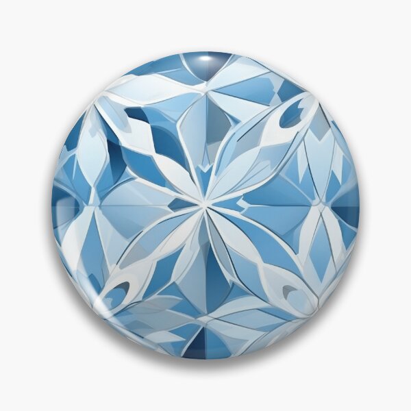 Item preview, ice cristals, reflecting the coolness, colection designed and sold by SBD-Shop.
