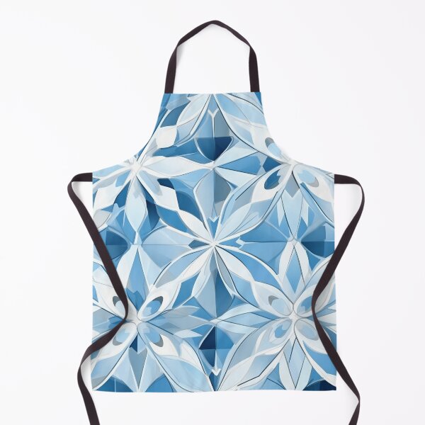 Item preview, ice cristals, reflecting the coolness, colection designed and sold by SBD-Shop.