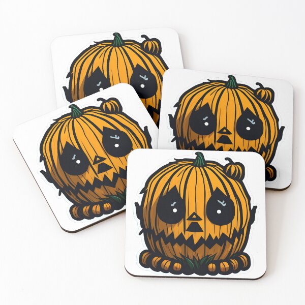 Item preview, Kawaii monster Halloween designed and sold by AP.