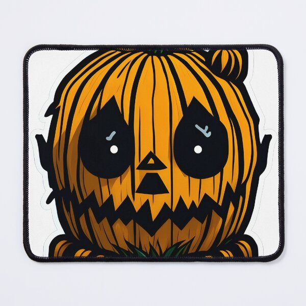 Item preview, Kawaii monster Halloween designed and sold by AP.