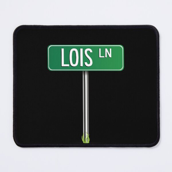 Item preview, Lois Lane designed and sold by 1Creative-Name.
