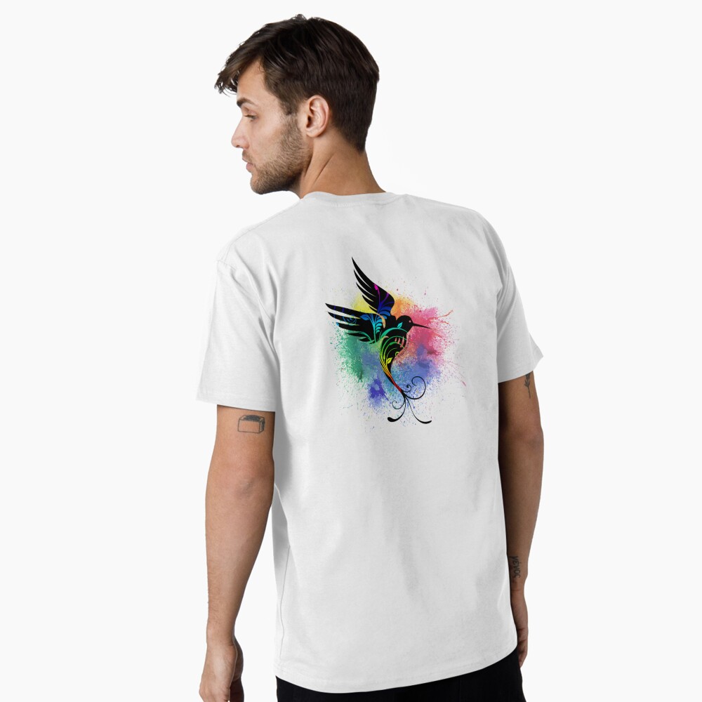 Item preview, Premium T-Shirt designed and sold by PosiQuotez.