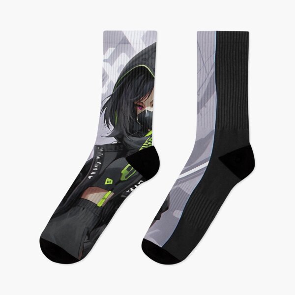 Item preview, RBJ CYBERPUNK17 designed and sold by DNA44.