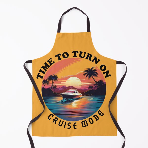 Item preview, Cruise Mode, Holidays, Ship designed and sold by Micha-L.