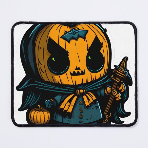 Item preview, Kawaii monster Halloween designed and sold by AP.