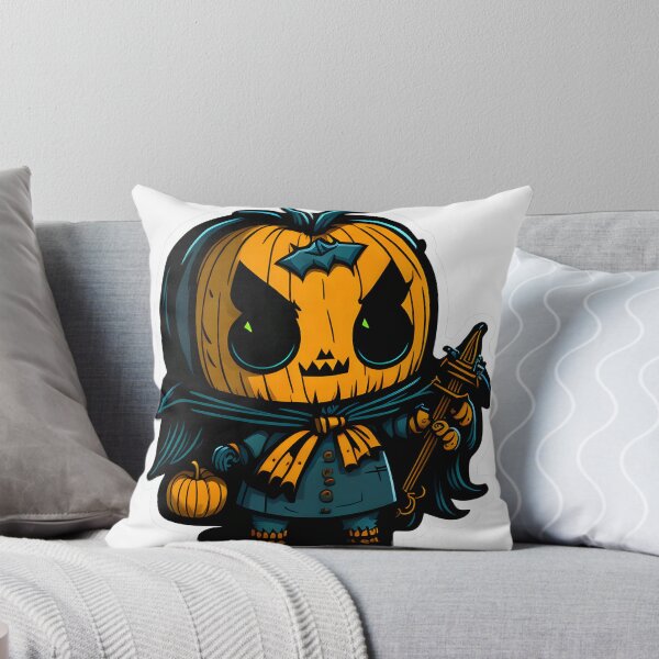 Item preview, Kawaii monster Halloween designed and sold by AP.