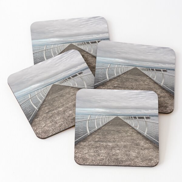Item preview, Infinity of the Breakwater designed and sold by Ernie Steven Dickey.