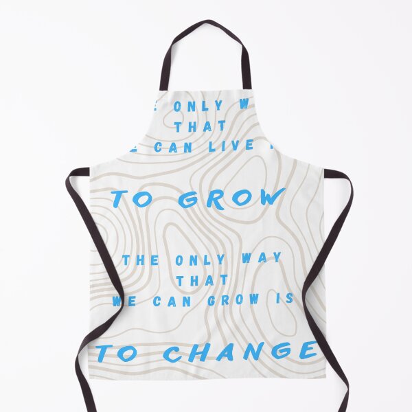 Item preview, Change Grow live designed and sold by Azrou shop.