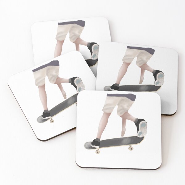 Item preview, Skateboard tricks designed and sold by Adasha Knight.