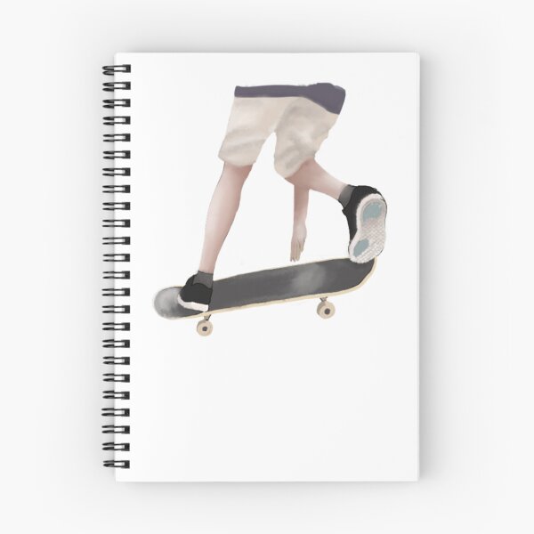 Item preview, Skateboard tricks designed and sold by Adasha Knight.