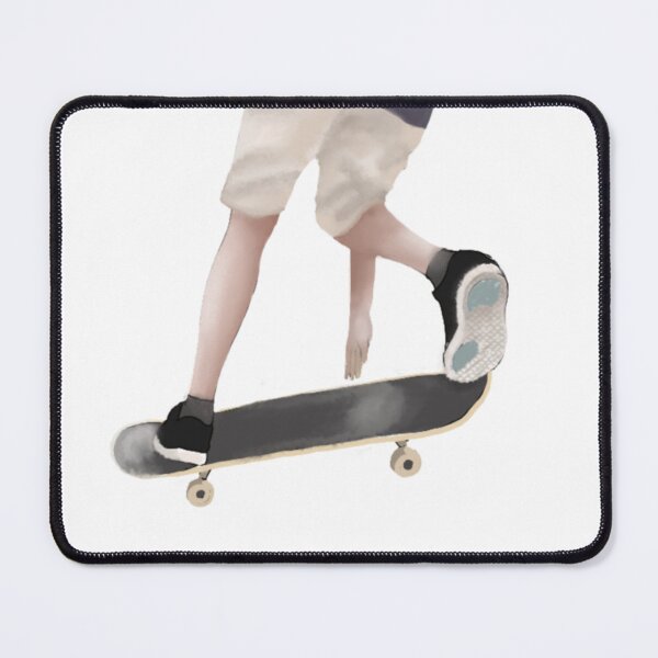 Item preview, Skateboard tricks designed and sold by Adasha Knight.