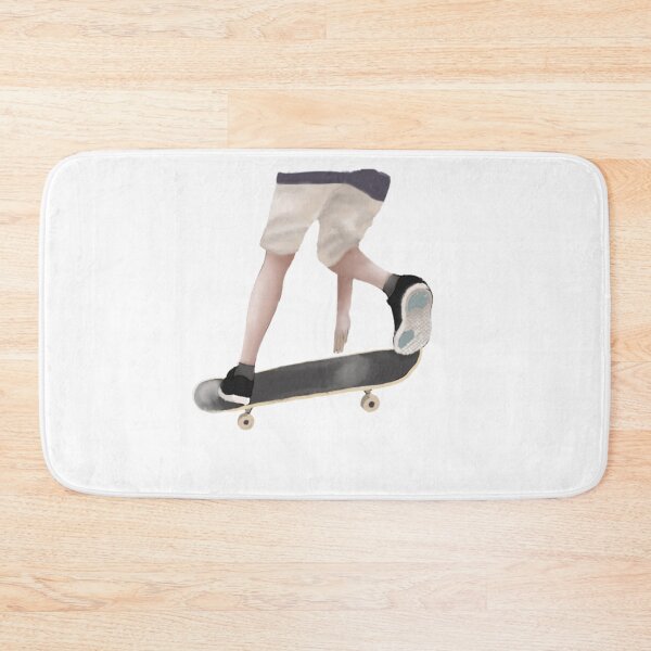 Item preview, Skateboard tricks designed and sold by Adasha Knight.