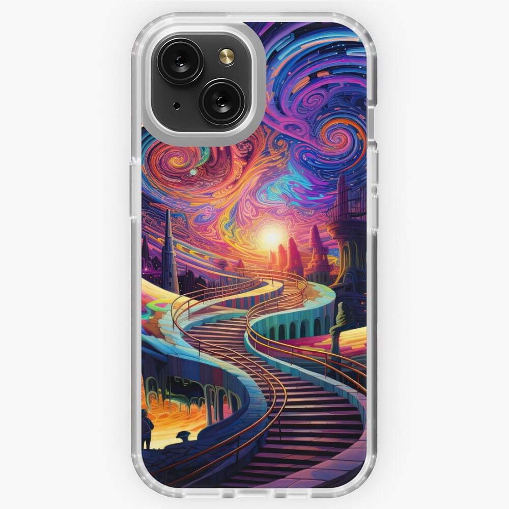 Item preview, iPhone Soft Case designed and sold by garretbohl.