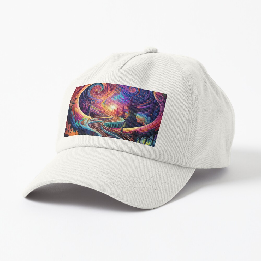 Item preview, Dad Hat designed and sold by garretbohl.