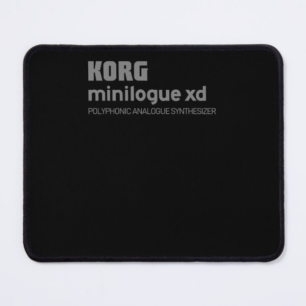 Item preview, K O R G m i n i l o g u e x d designed and sold by Periodic Table of Synthpop.