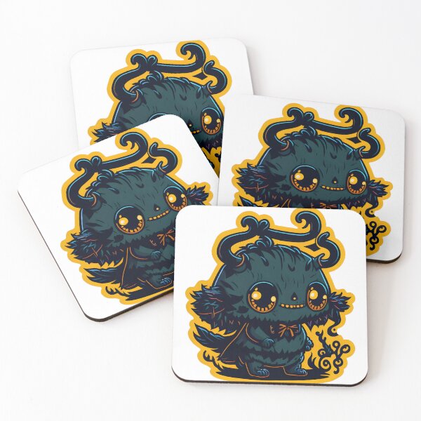 Item preview, Kawaii monster Halloween designed and sold by AP.