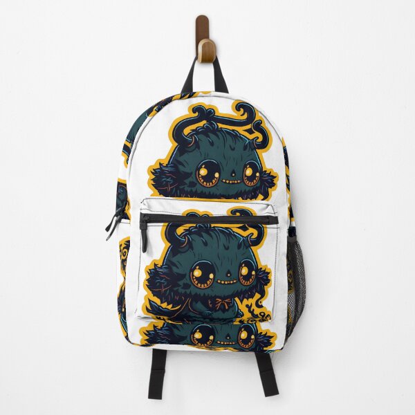 Item preview, Kawaii monster Halloween designed and sold by AP.