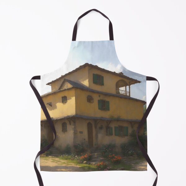 Item preview, Kinkakuji Japan Surreal Art Created From Famous Places Inspired Art designed and sold by CDC40.