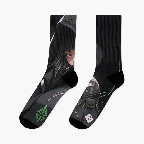 Item preview, RBJ CYBERPUNK18 designed and sold by DNA44.
