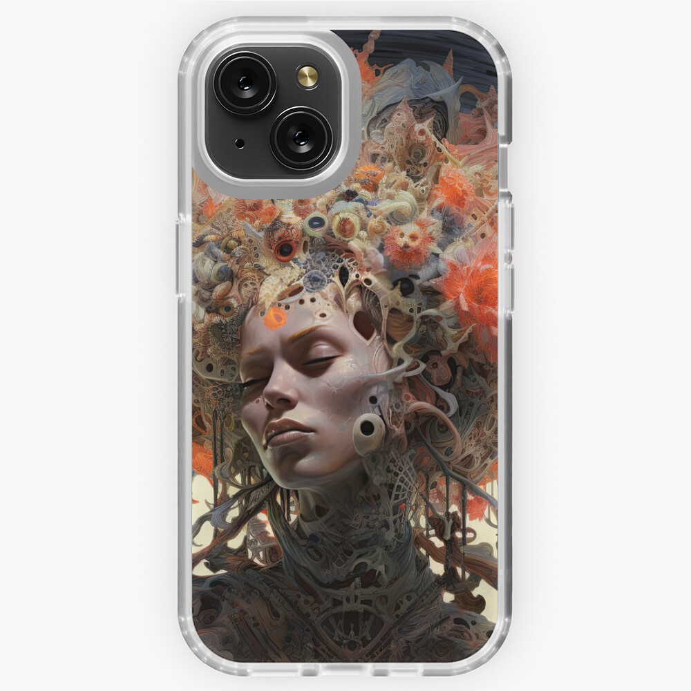 Item preview, iPhone Soft Case designed and sold by garretbohl.