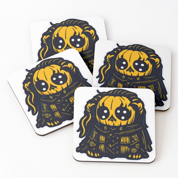 Item preview, Kawaii monster Halloween designed and sold by AP.