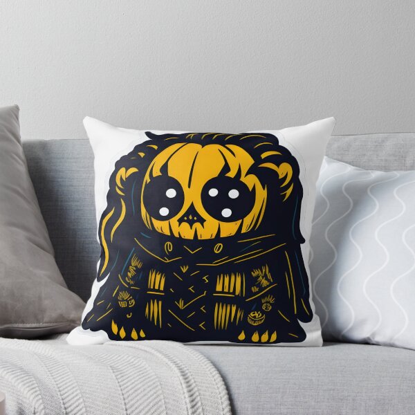 Item preview, Kawaii monster Halloween designed and sold by AP.