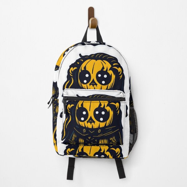 Item preview, Kawaii monster Halloween designed and sold by AP.
