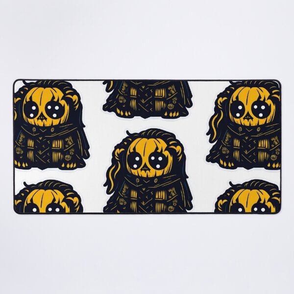 Item preview, Kawaii monster Halloween designed and sold by AP.