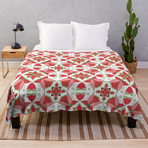 Item preview, Neon Floral designed and sold by Niibidoon.