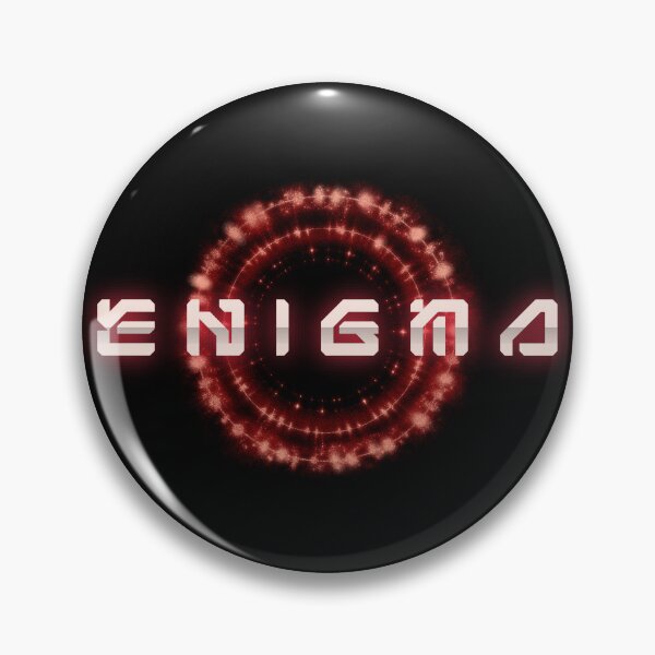 Item preview, Enigma designed and sold by PB-Sandwich.