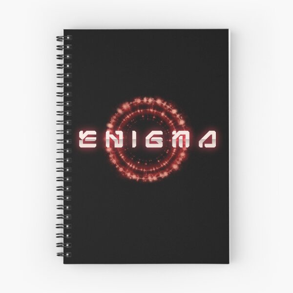Item preview, Enigma designed and sold by PB-Sandwich.