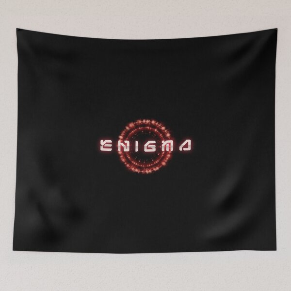 Item preview, Enigma designed and sold by PB-Sandwich.