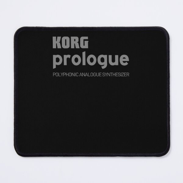 Item preview, K O R G p r o l o g u e designed and sold by Periodic Table of Synthpop.