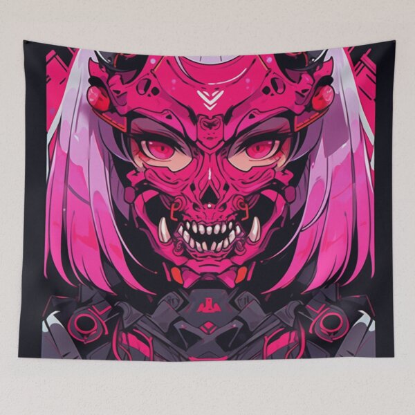 Item preview, RBJ CYBERPUNK19 designed and sold by DNA44.