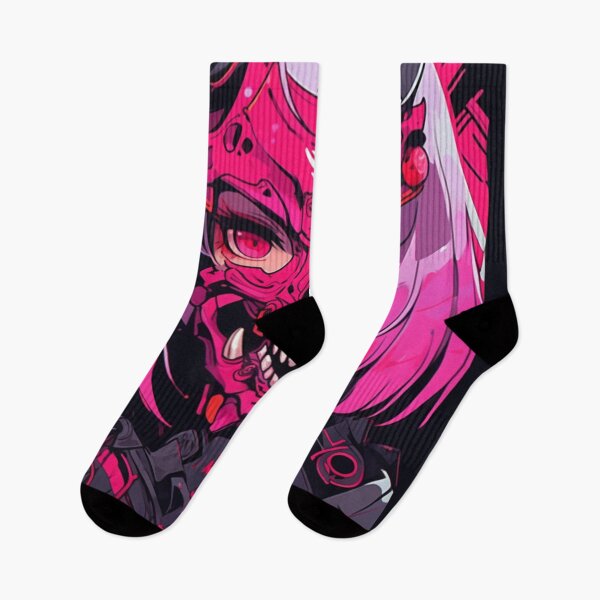 Item preview, RBJ CYBERPUNK19 designed and sold by DNA44.
