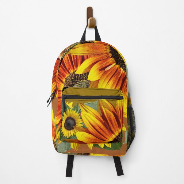 Item preview, Sunflowers Inspired By Nature,Wonderful Life designed and sold by printstars.