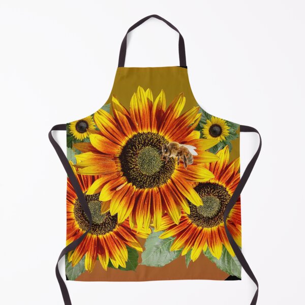 Item preview, Sunflowers Inspired By Nature,Wonderful Life designed and sold by printstars.