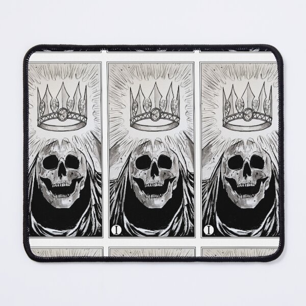 Item preview, King Skull designed and sold by Still Laughing Designs.
