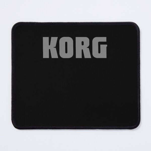 Item preview, K O R G designed and sold by Periodic Table of Synthpop.