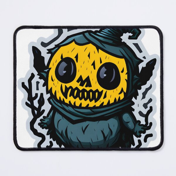 Item preview, Kawaii monster Halloween designed and sold by AP.