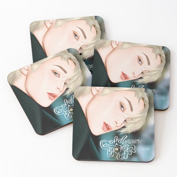 Item preview, Mark - Golden Hour designed and sold by mochi.kook.art.