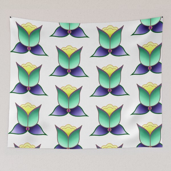 Item preview, Niïbidoon Floral designed and sold by Niibidoon.