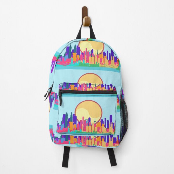 Item preview, Peaceful adverse city, a goal designed and sold by Keatos.