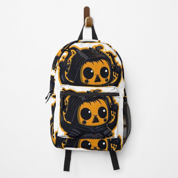 Item preview, Kawaii monster Halloween designed and sold by AP.