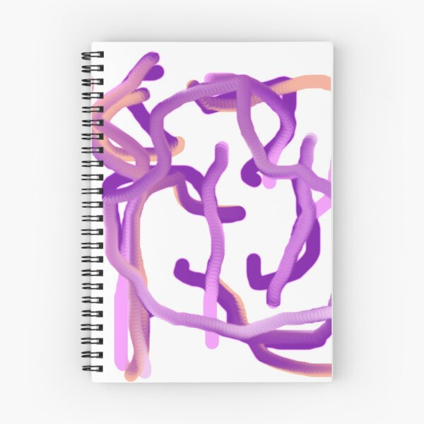 Item preview, 20180201 Purple and back no. 4 designed and sold by chargo.
