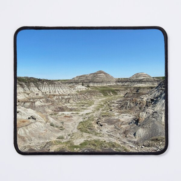 Item preview, Blue Sky over Horseshoe Canyon designed and sold by Image-Prints.