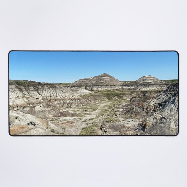 Item preview, Blue Sky over Horseshoe Canyon designed and sold by Image-Prints.