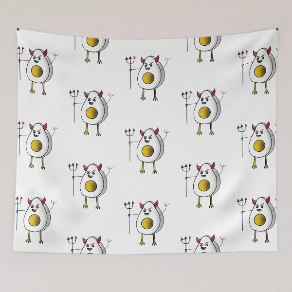 Item preview, Deviled Egg designed and sold by DreamerDesign0.