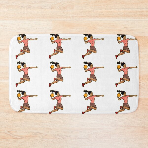 Item preview, I love Basketball  designed and sold by Aalys.